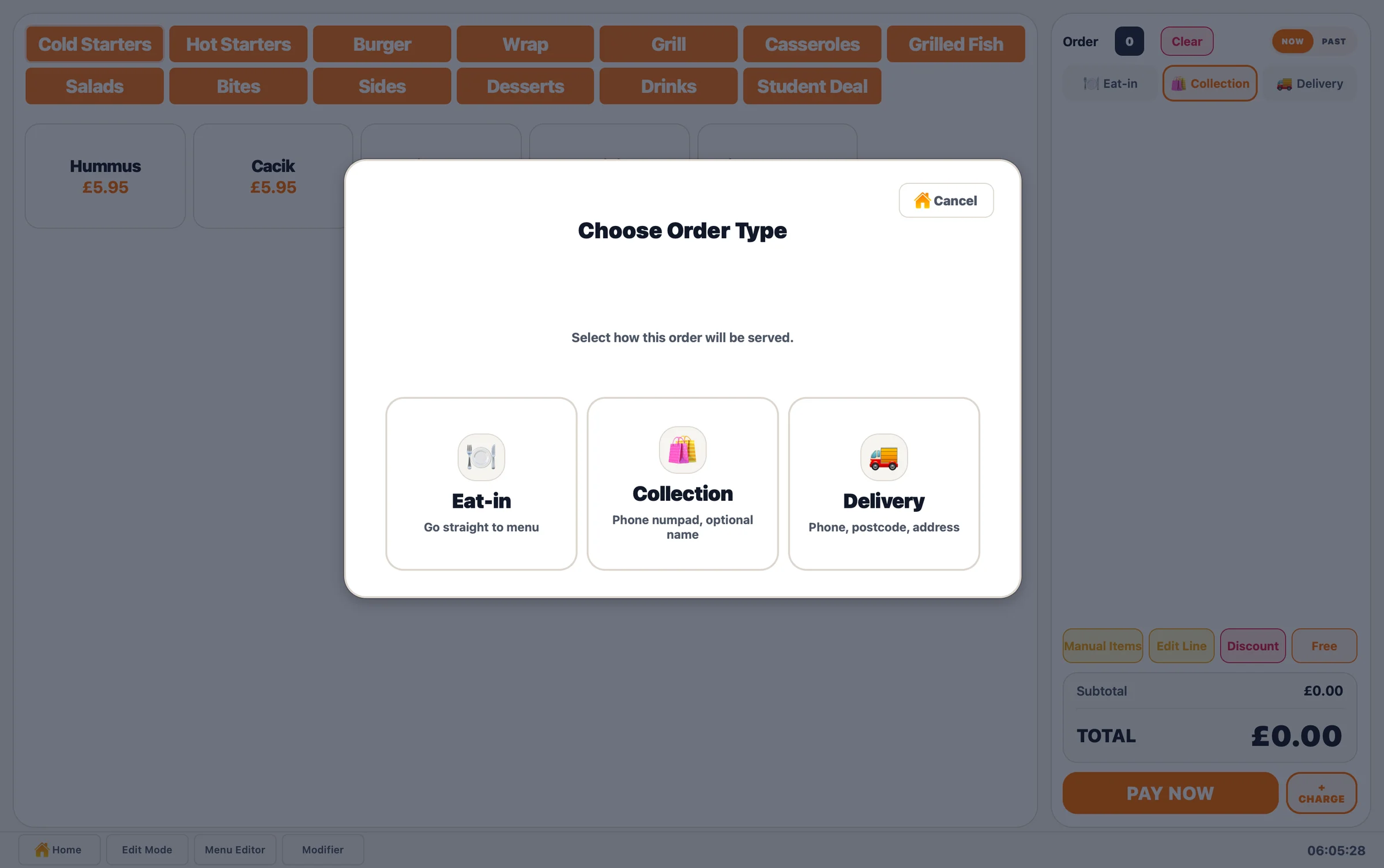 Point of Sale (POS) — image 2