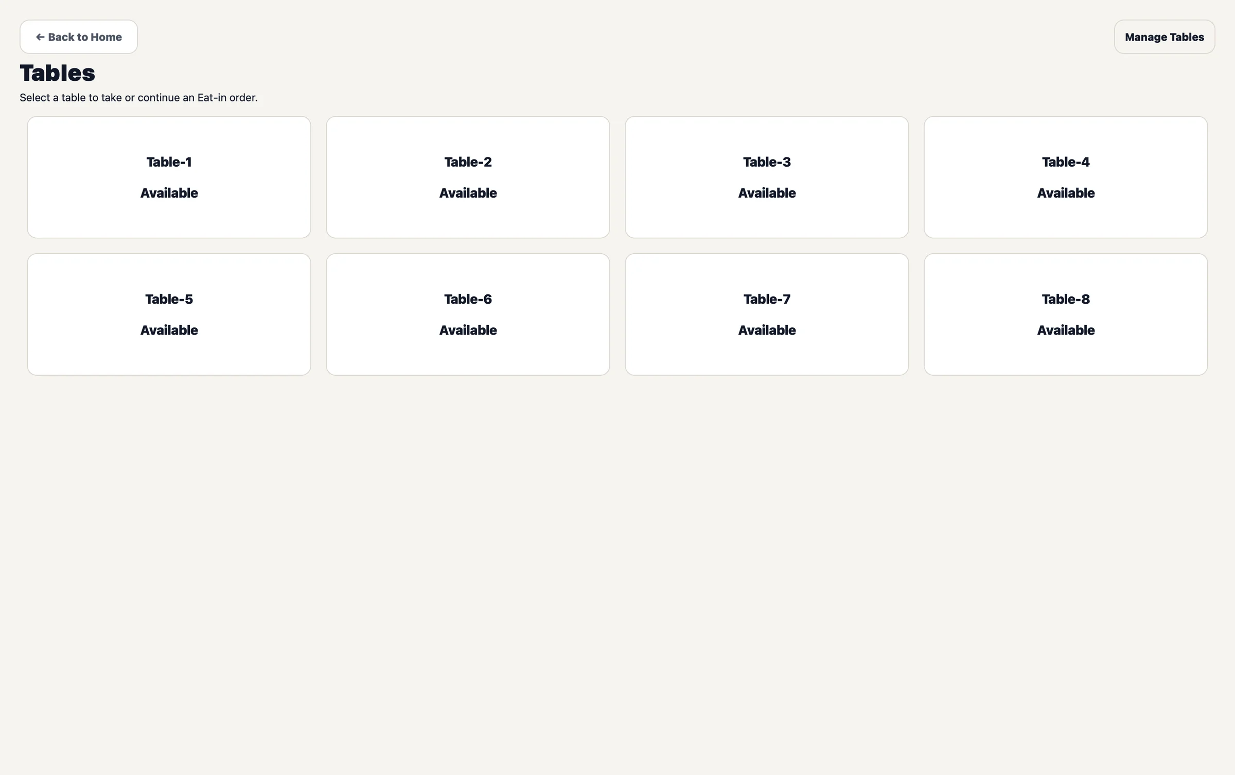 Point of Sale (POS) — image 5