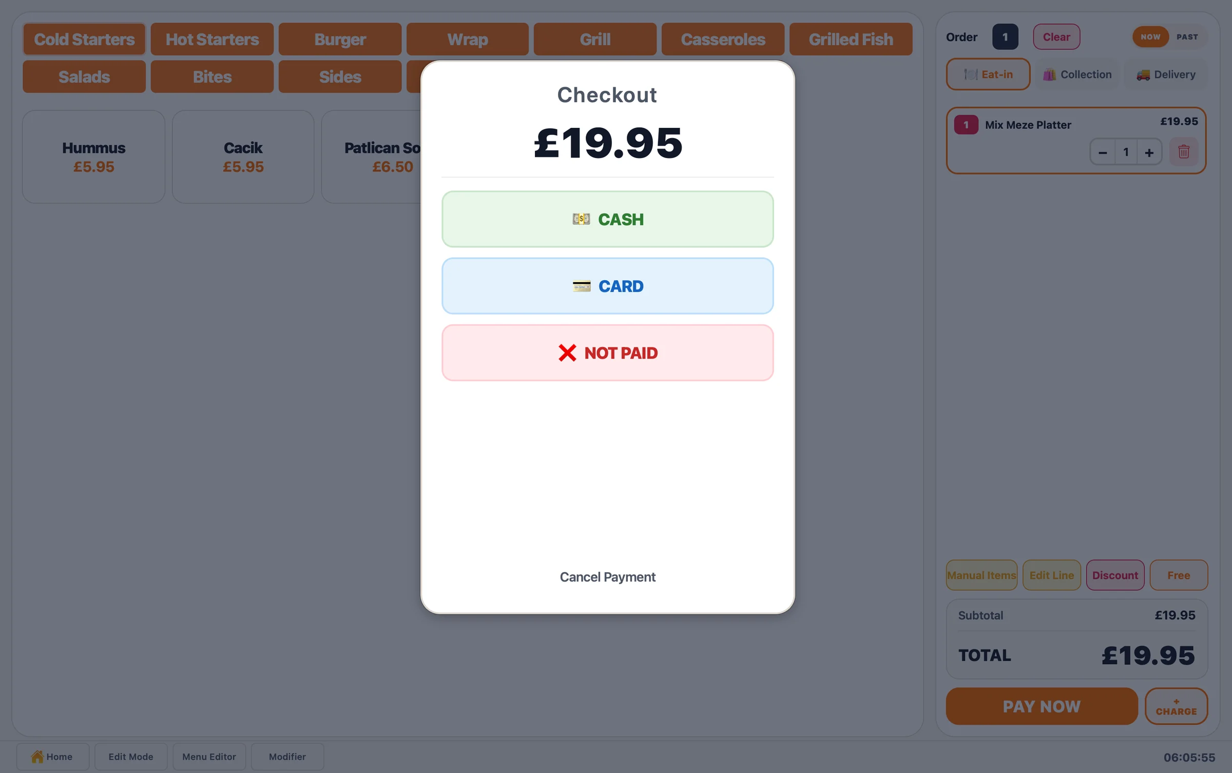 Point of Sale (POS) — image 4