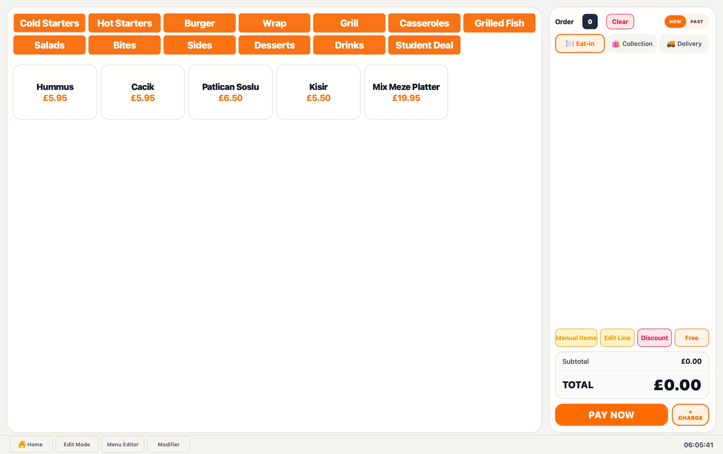 Point of Sale (POS) — image 3