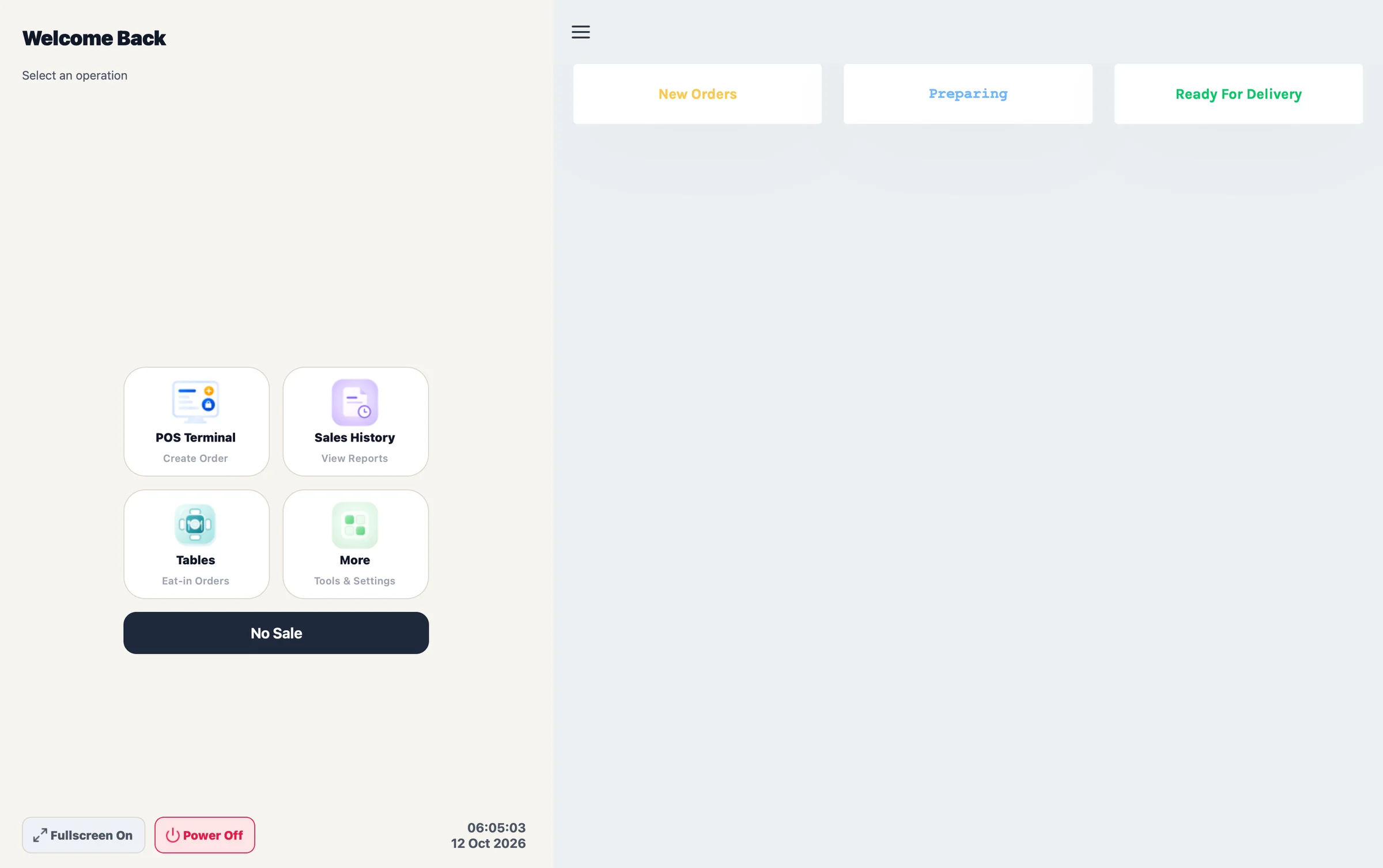 Point of Sale (POS) — image 1